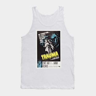 Trauma Tank Top